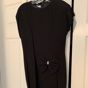 Formal dress